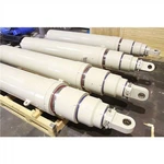 Bagaimana cara memasang silinder hidrolik energi dengan benar?